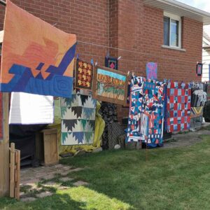 Quilts Show Guelph
