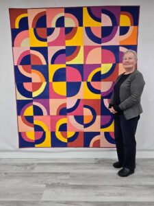 Discover vintage quilts made from 1880s–1920s fabrics, including Sugar Bag, Lone Star, Kimono, and Irish Chain designs - restored with care